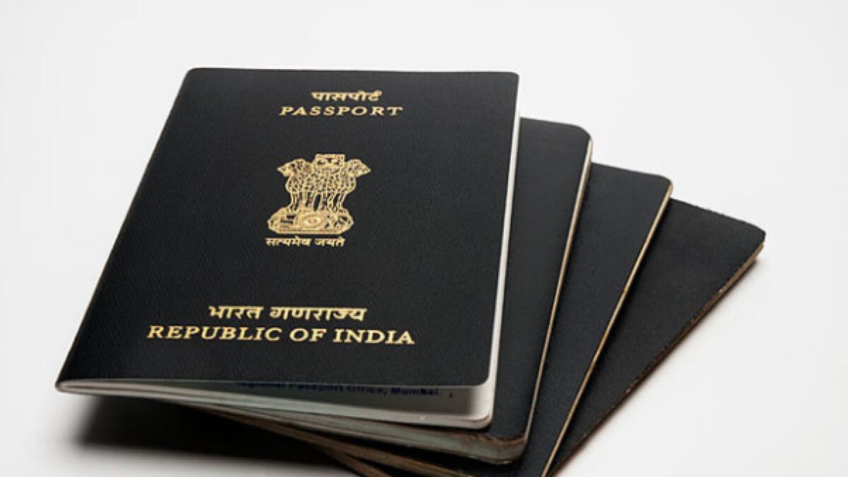 51 Hindu families migrated from Pakistan get Indian citizenship