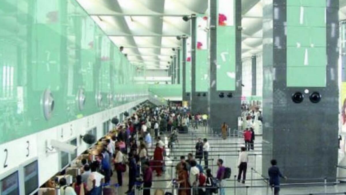 Mumbai airport runway to shut for 6 hours today, tomorrow