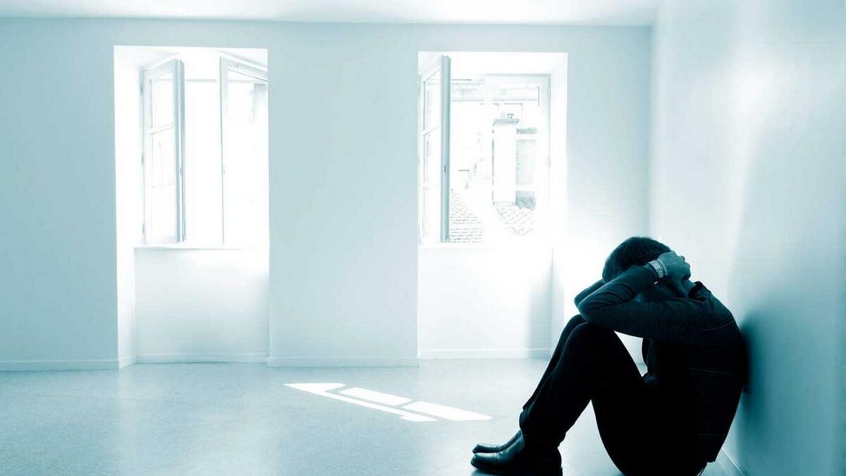 Seven in 10 UAE residents open to seek help for mental health issues: Survey 