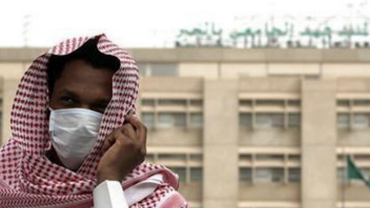saudi, lock down, qatif, coronavirus, fears