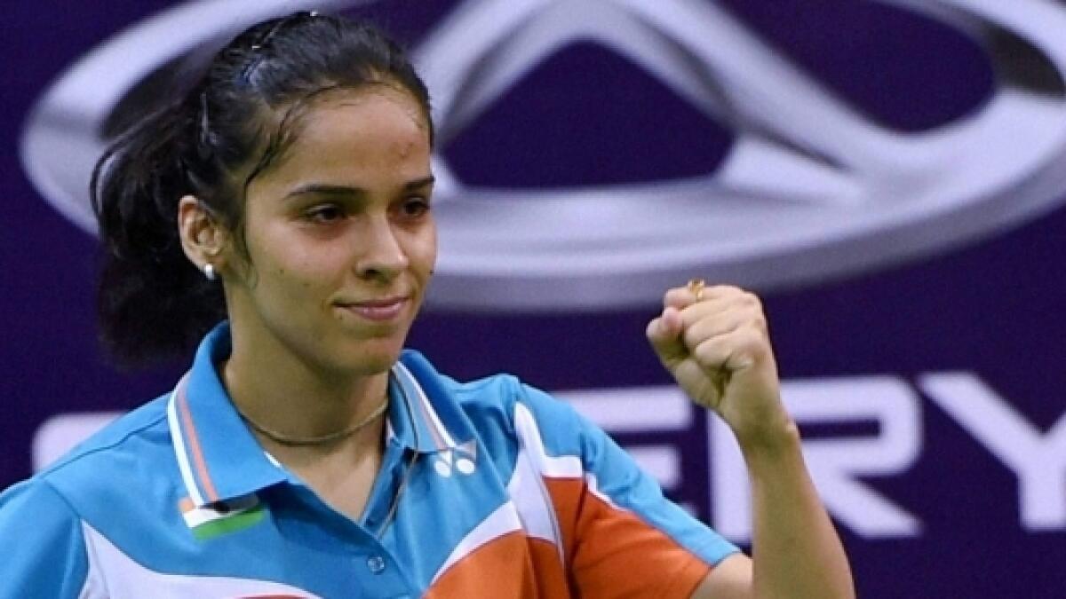 “Great work #hyderabadpolice ..we salute u” - Saina Nehwal, Indian Badminton Player, Olympian (Source: Tweet)
