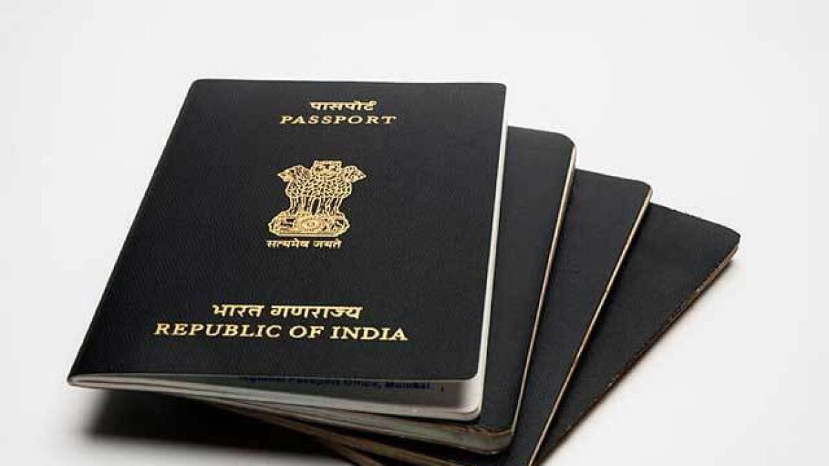 Pakistani woman gets Indian citizenship after 13 years