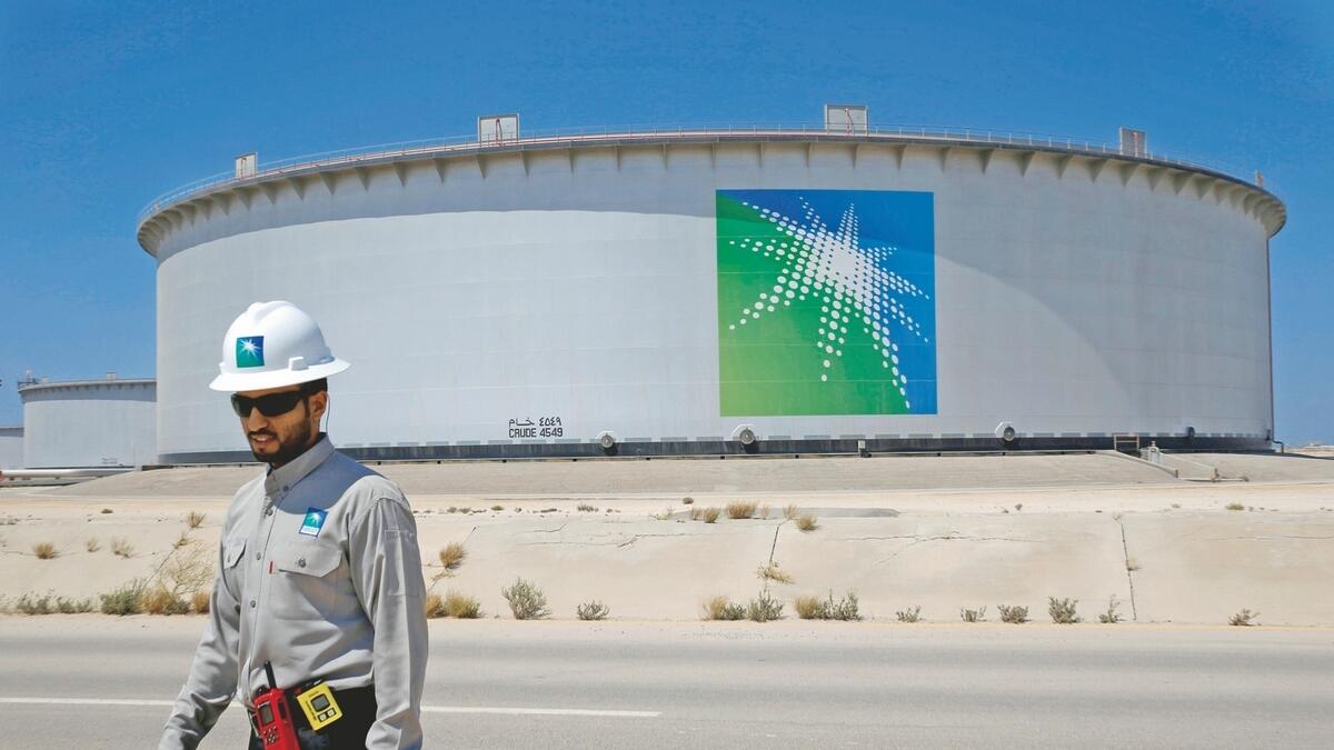 Aramco eyes multi-billion dollar US gas acquisitions