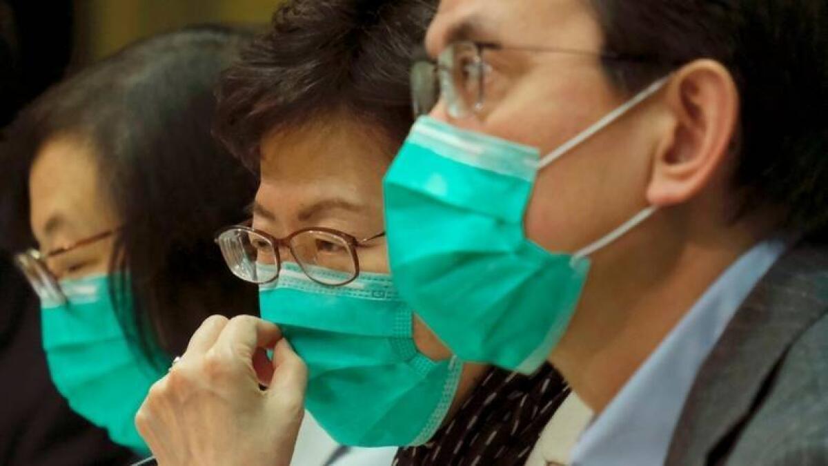 china, fact check, coronavirus, patients, ab-tc, 20,000, patients