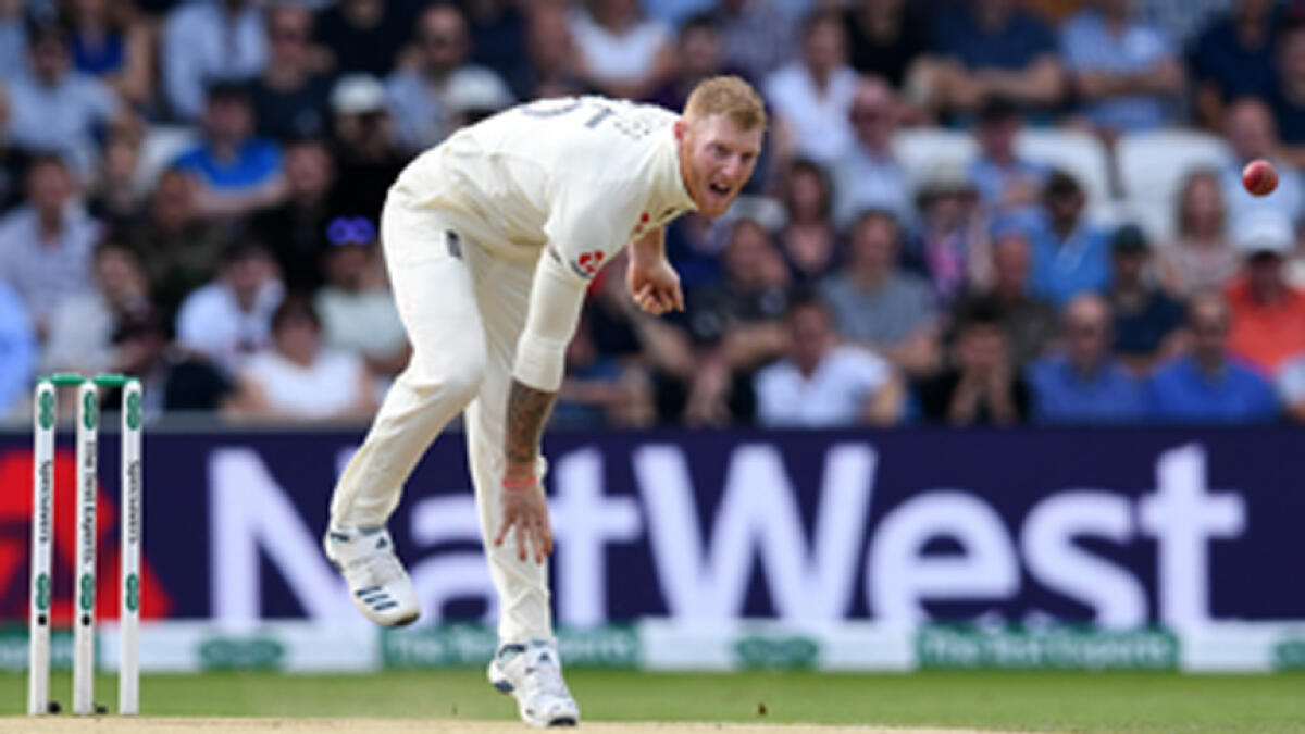 Stokes needs less bowling so his batting can blossom: Brearley