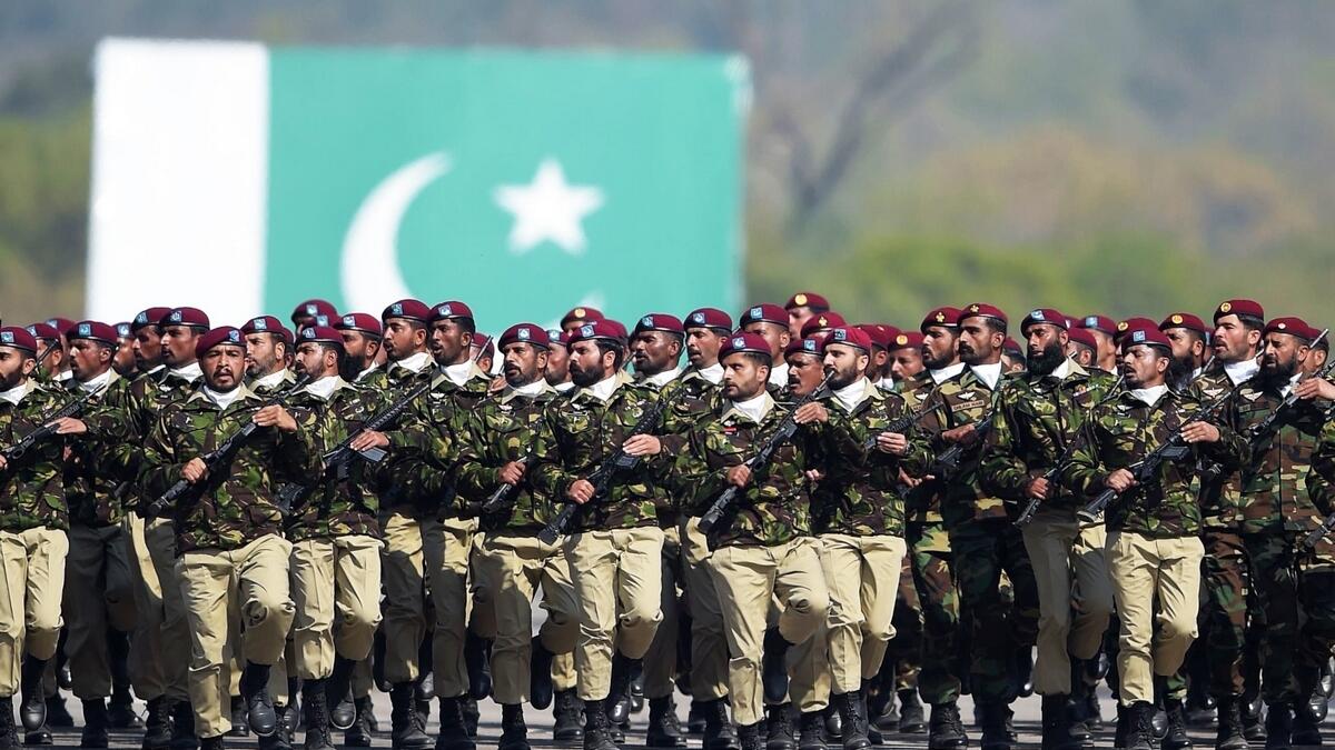 Pakistans defence budget to remain unchanged: Report