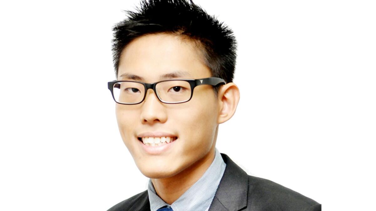 Bobby Ong, co-founder and COO, CoinGecko.