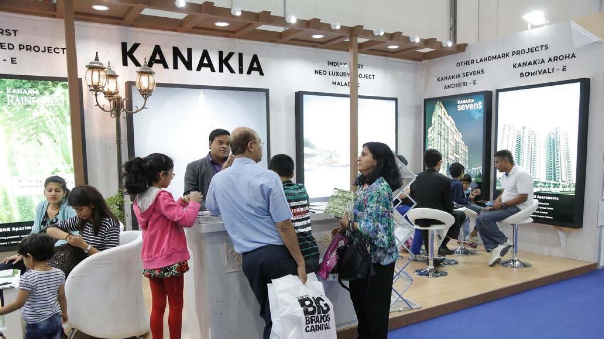 Indian Property Show is back, bigger and better