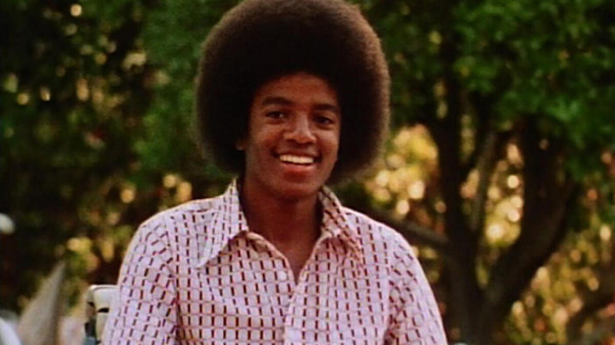 Michael Jackson documentary premieres at Sundance