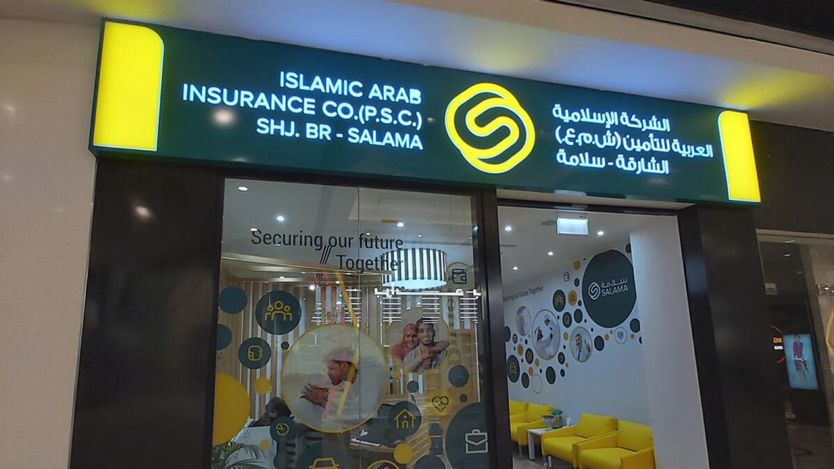 In the UAE, Salama remained profitable, while its subsidiaries in Algeria and Egypt exceeded performance compared to the same period last year. — File photo