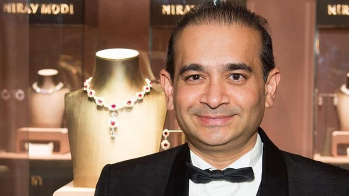 PNB closed all options to recover dues by going public: Nirav Modi