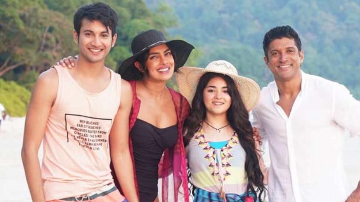 The Sky is Pink review: Priyanka, Farhan starrer will make you appreciate all you have in life