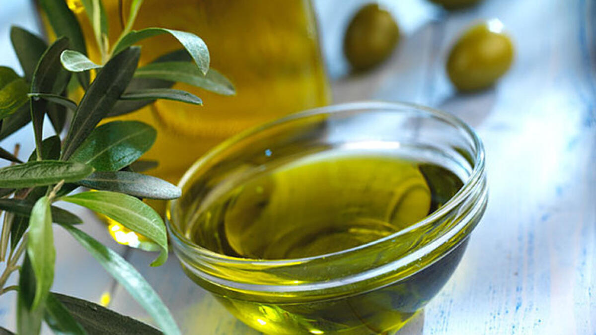 Why extra virgin olive oil is good for health 