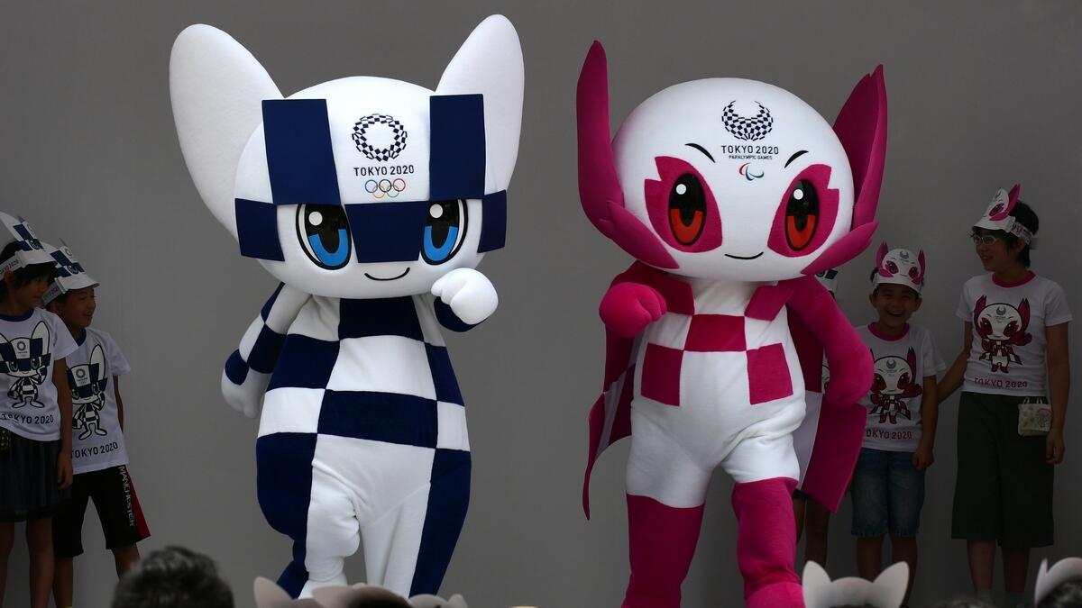 Tokyo 2020: Japanese athletes Olympic kits to feature recycled clothes