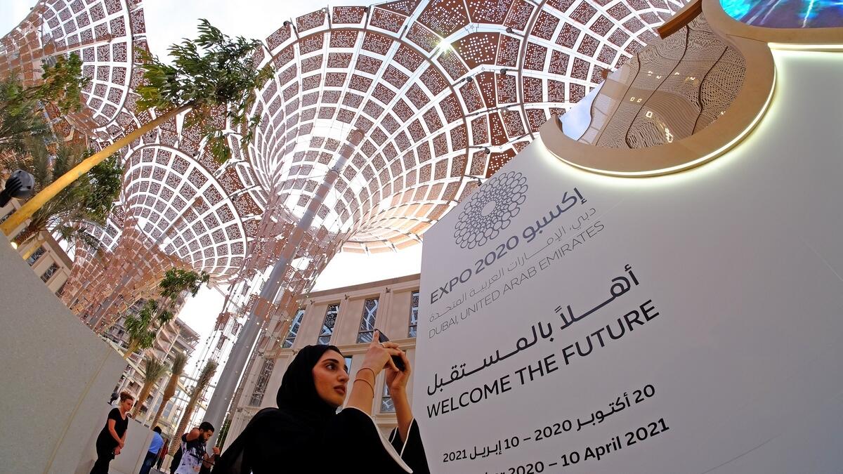 VAT, Vat in UAE, business, Dubai, Expo 2020