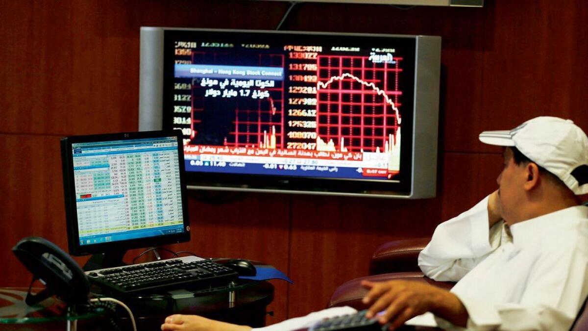 GCC market capitalisation declines to $944.1b in Sept