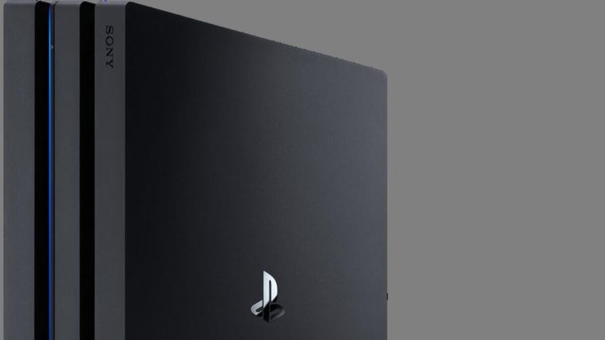The Sony PlayStation 4 Pro is set to be released towards the end of 2016.