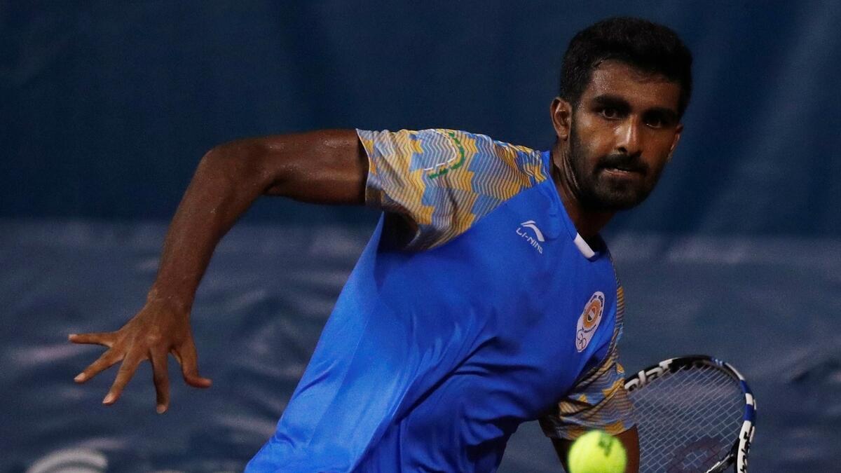 Indian Davis Cup team concerned about security in Pakistan despite ITFs green light