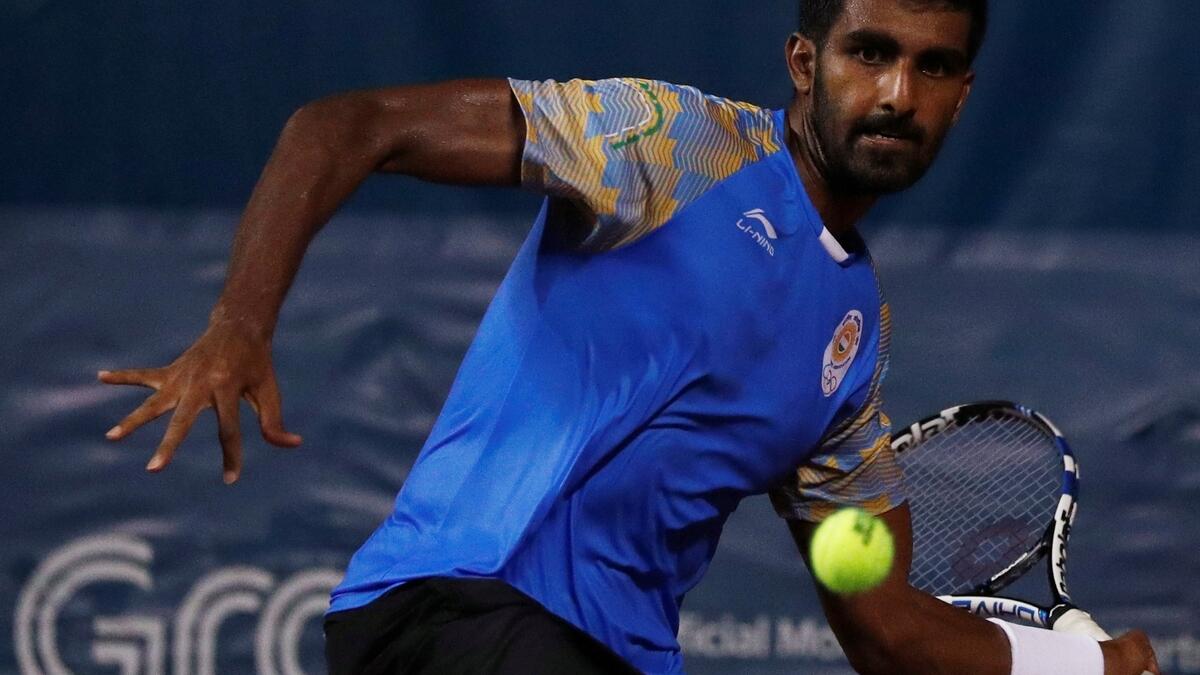 Indian Davis Cup team concerned about security in Pakistan despite ITFs green light