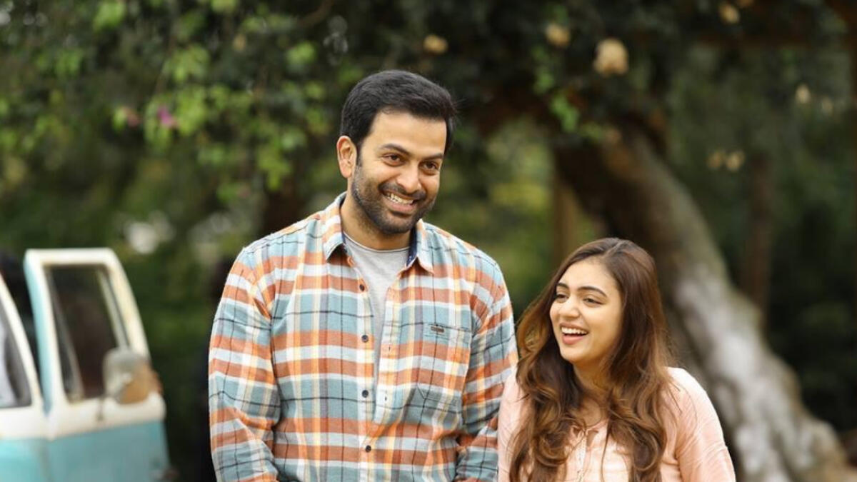 Koode Review: Go on an emotional journey with Prithviraj, Nazriya and Parvathy