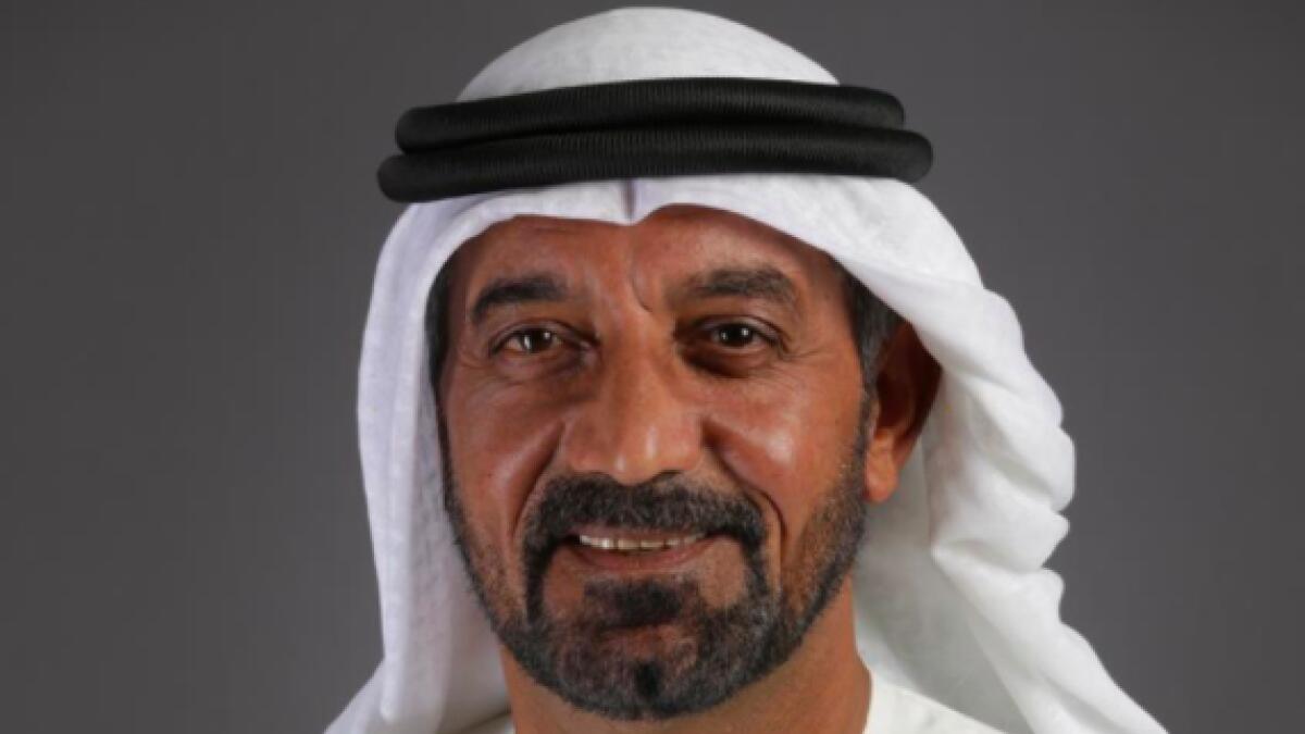 Dubai South Free Zone, rent relief, discount, coronavirus, covid-19, Sheikh Ahmed bin Saeed Al Maktoum