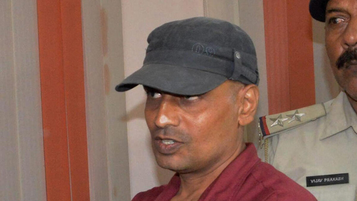 Bihar Class 12 topper Ganesh Kumar sent to 14 days judicial custody