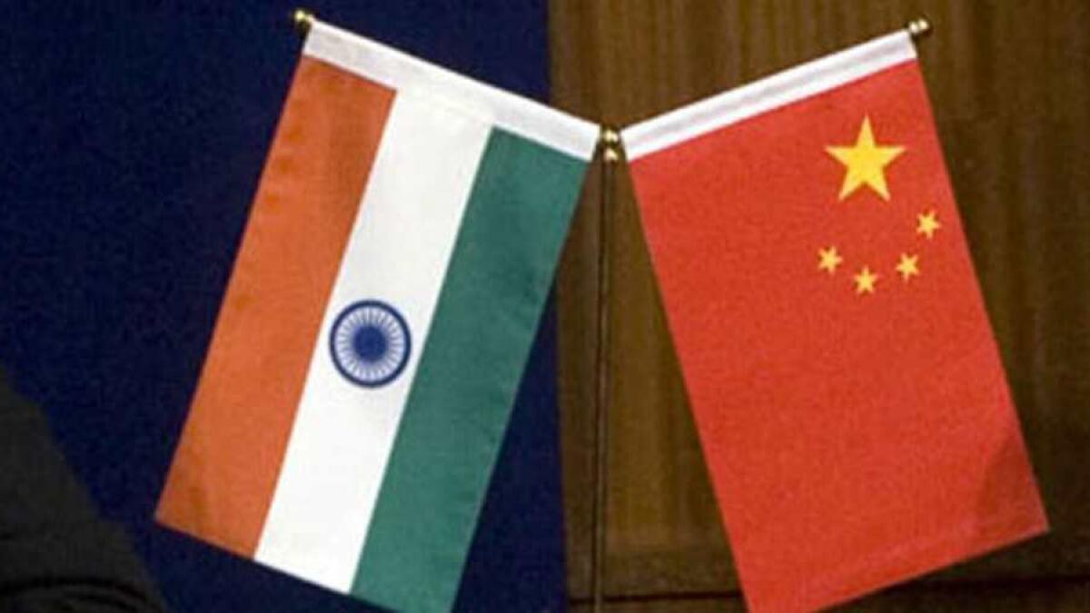 India, China, Ladakh standoff