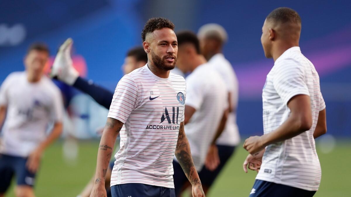 PSG are expected to retain Neymar and Kylian Mbappe as they aim for an eighth title in nine years