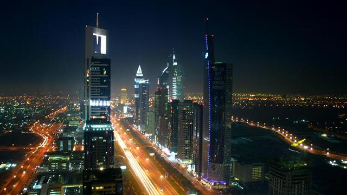 Muslim travellers favour UAE