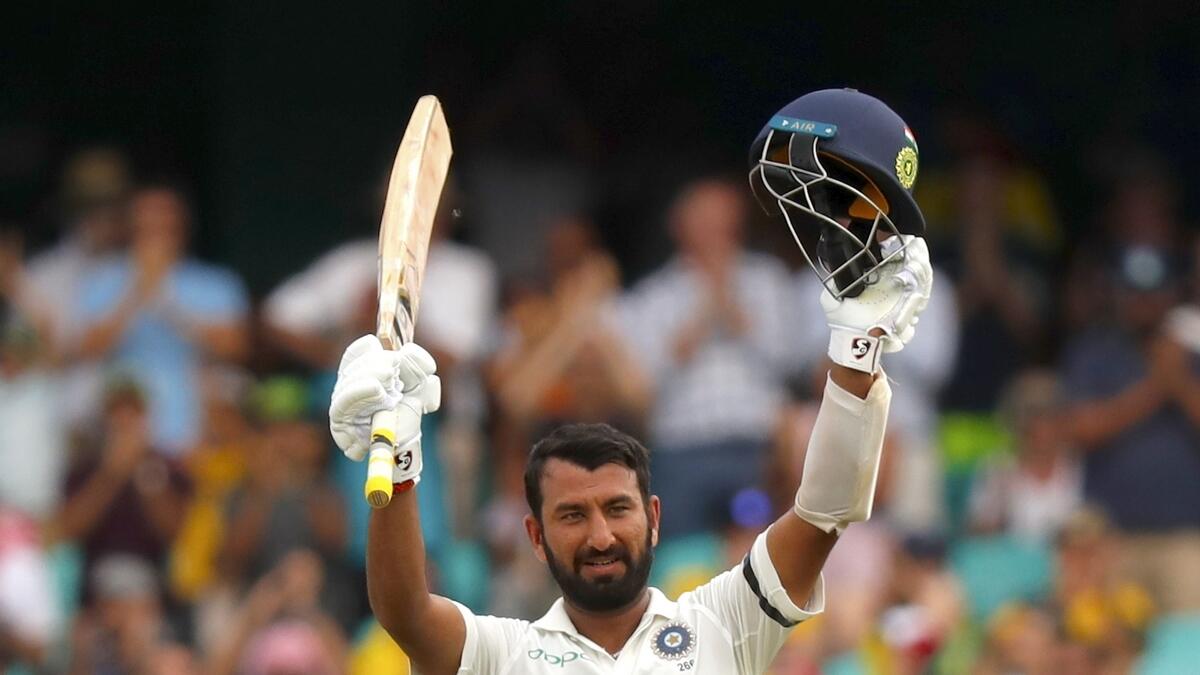 I know what to expect from pink ball, says Pujara