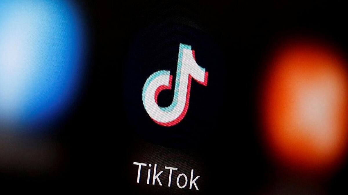 TikTok faces a possible ban in the US by the Trump administration, which wants ByteDance to sell TikTok's US operations. - Reuters