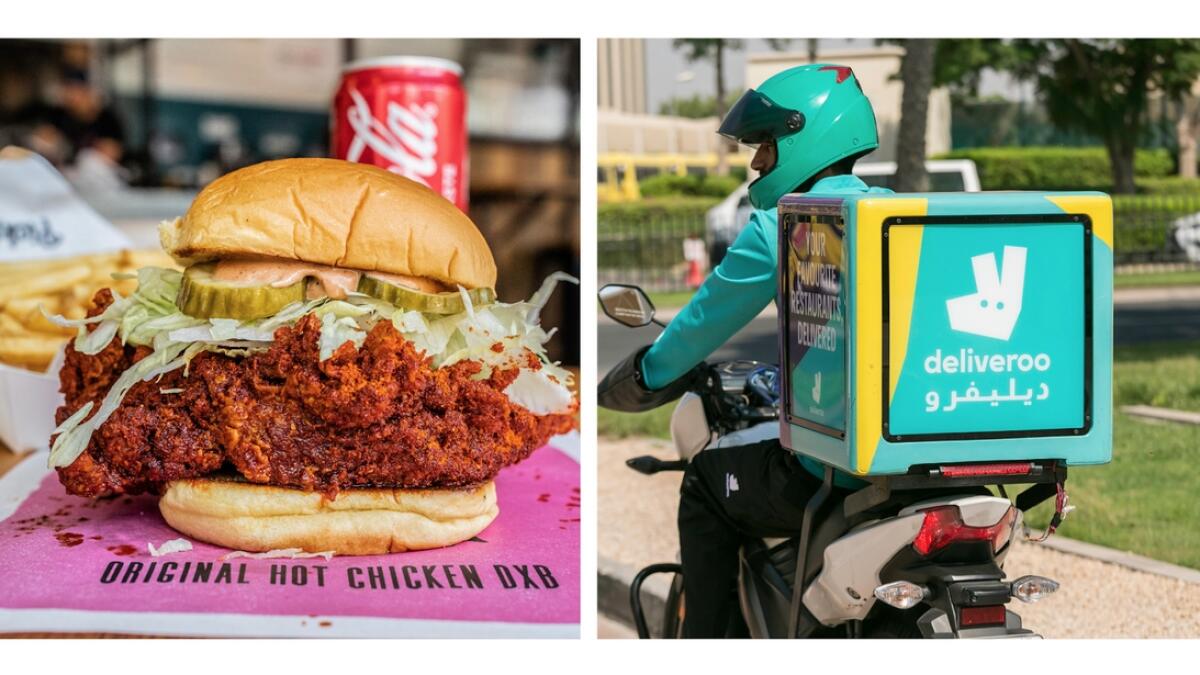 BY PICKL ON DELIVEROO.To thank delivery riders for their continuous support, Deliveroo has partnered with Pickl to treat their riders. On September 14 and 15, place an order from Pickl between 5pm-7pm and the brand will give back to the rider who delivers the meal. When the package is collected at the restaurant, riders will be given a Pickl voucher that they can redeem for a free meal on the house on the same day. Sounds good.On: Today and tomorrow, 5pm-7pm