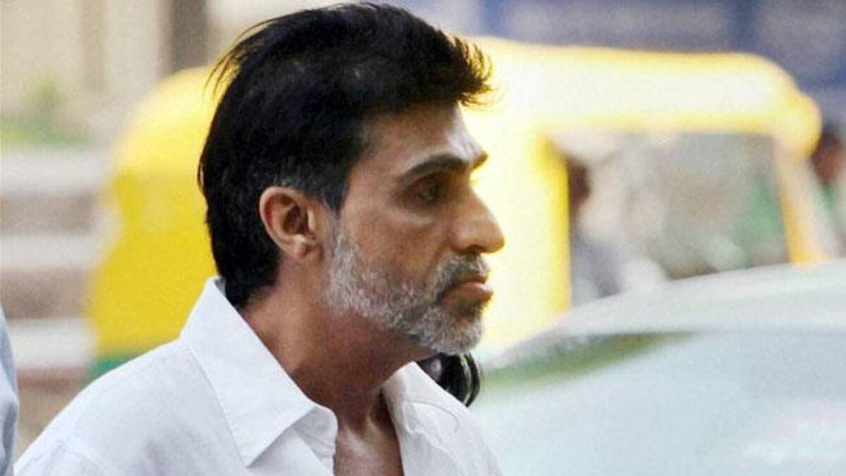 Chennai Express producer surrenders in rape case