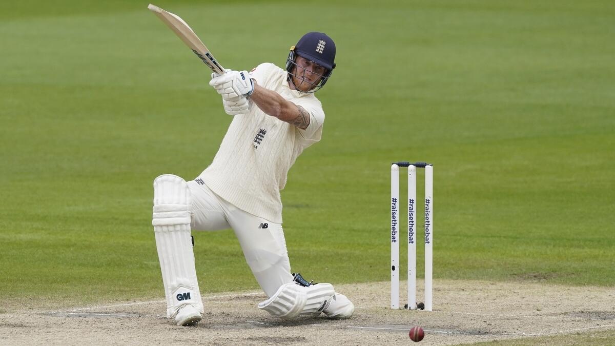 Ben Stokes recently surpassed Holder to become the world's top-ranked Test all-rounder
