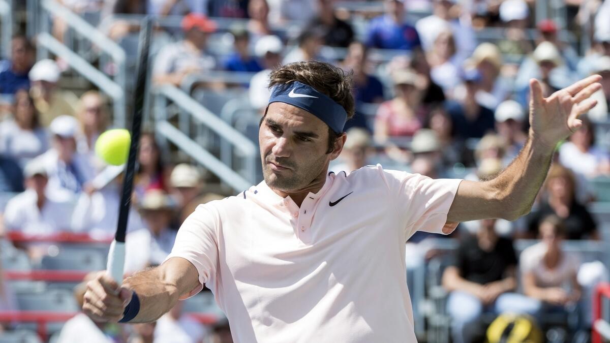 Being healthy is key to Federers success as Swiss genius and Nadal advance in Montreal