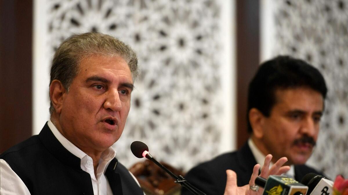Taleban-Afghan talks, Pakistan’s push for talks