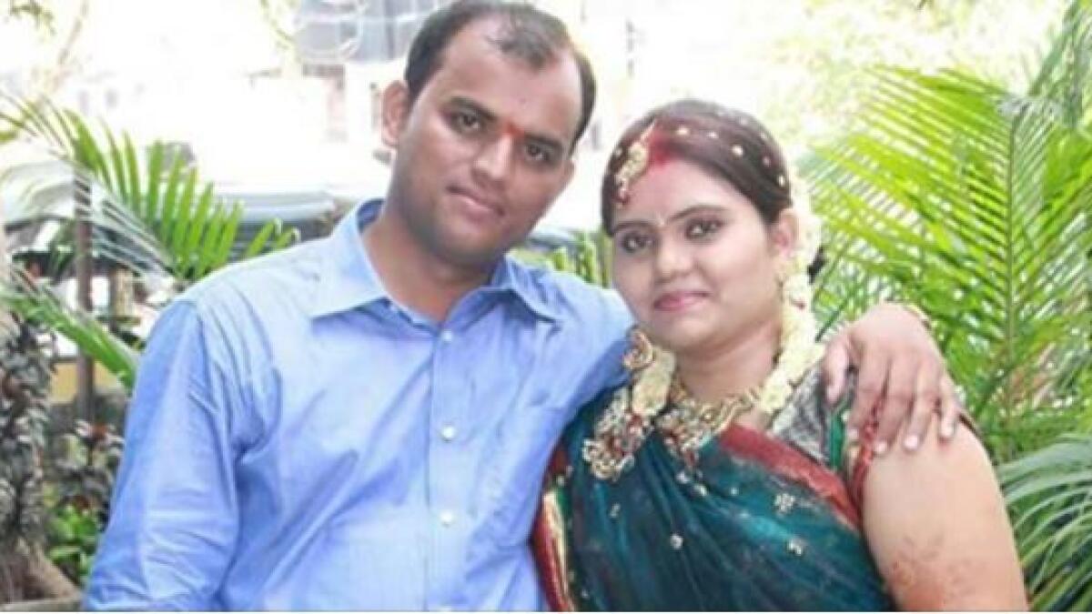 Man kills wife for oversharing on social media, commits suicide