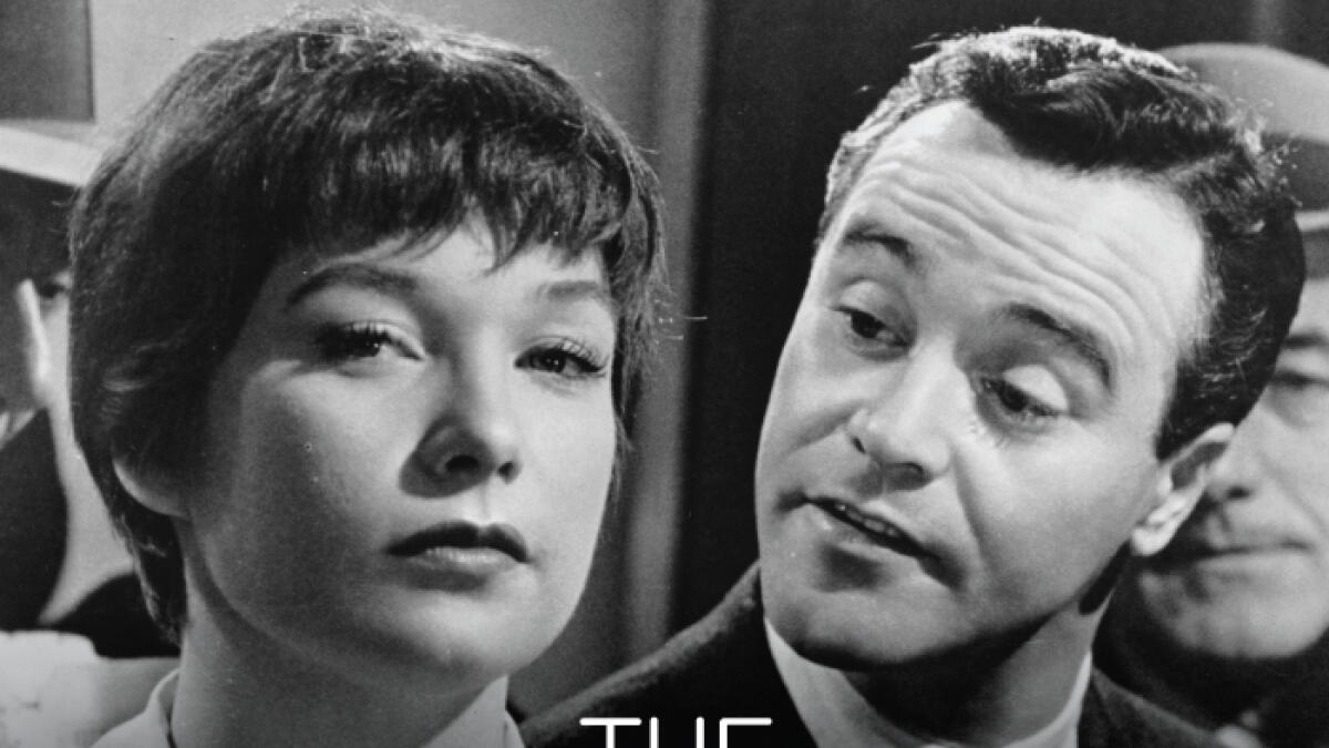 Classic movie The Apartment to be shown in Abu Dhabi 