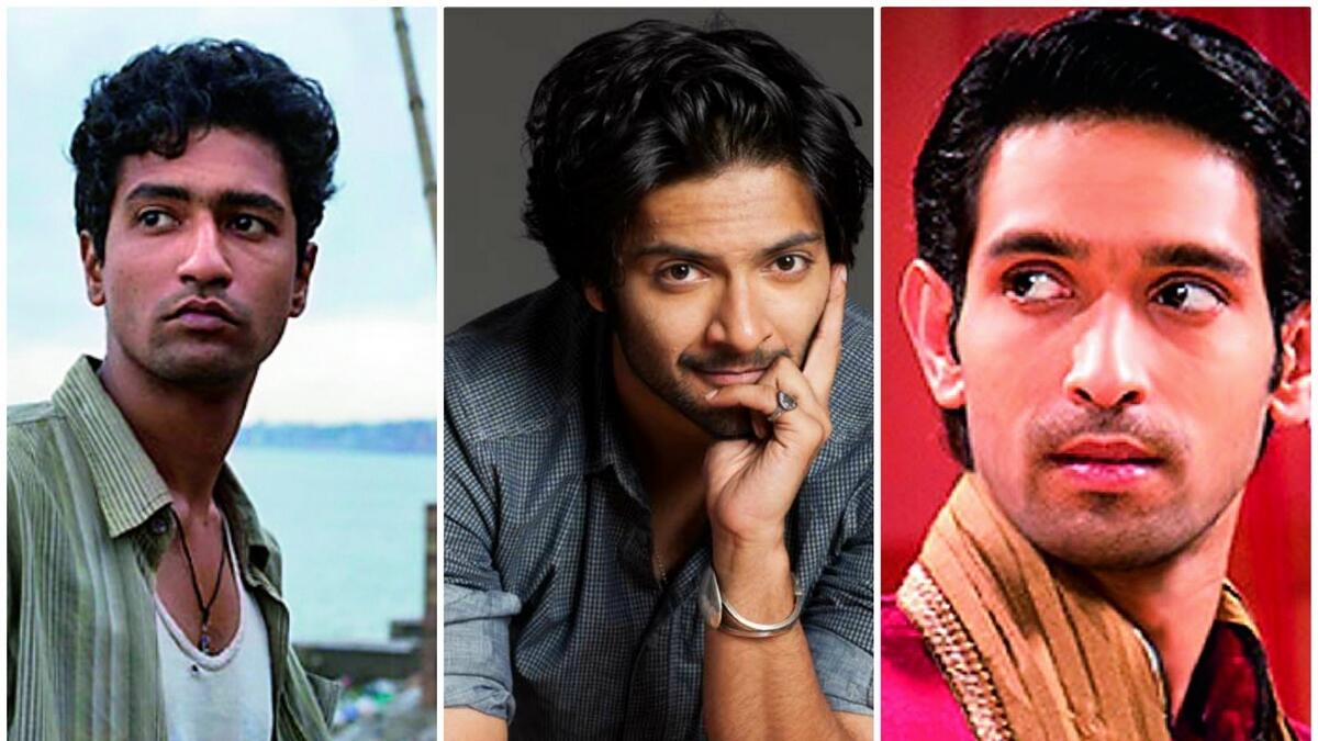 3 promising actors to watch out for in Bollywood
