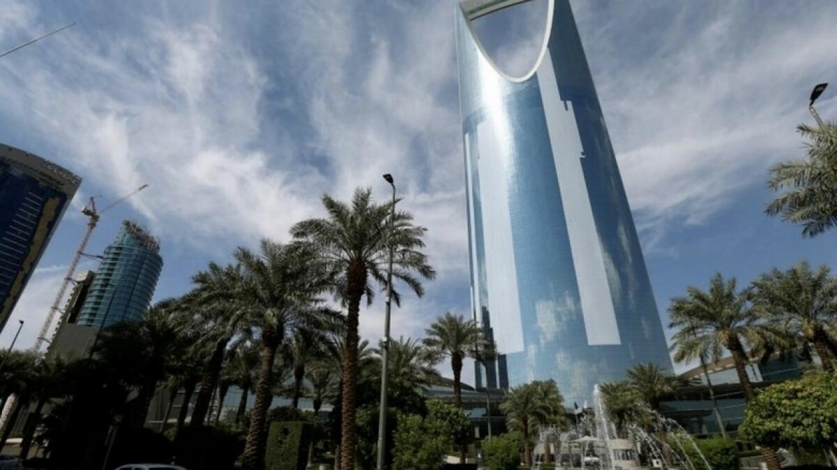 IMF says VAT should be doubled to 10% in Saudi Arabia