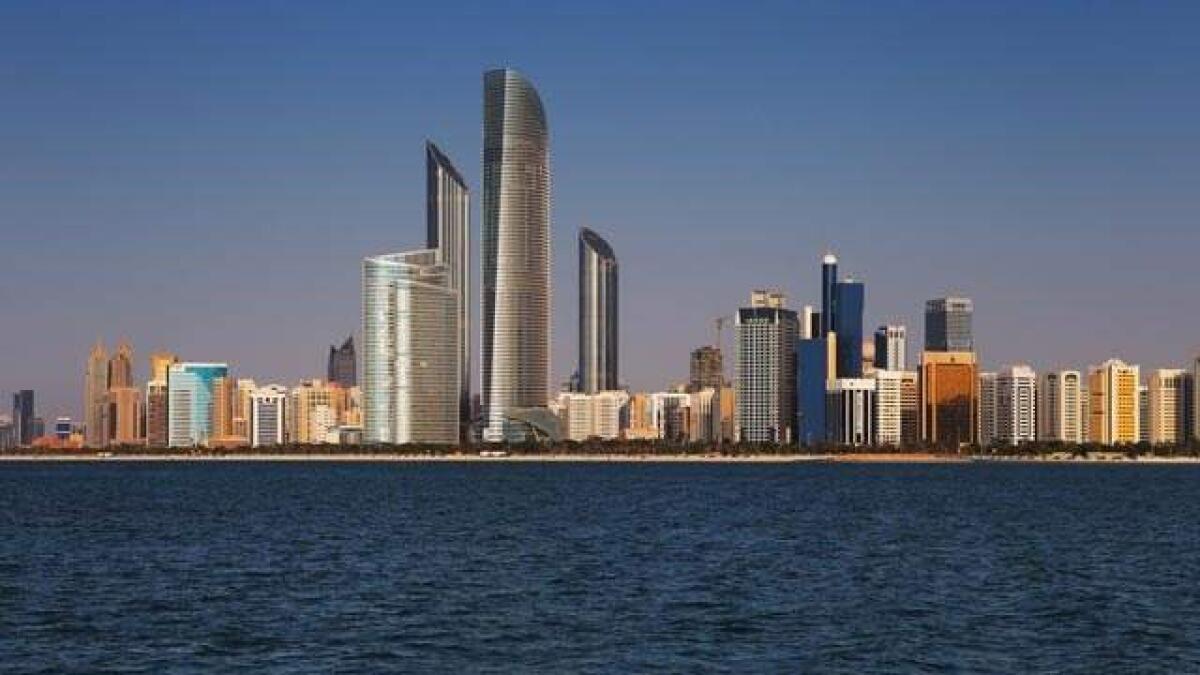 Residency violations decrease in Abu Dhabi