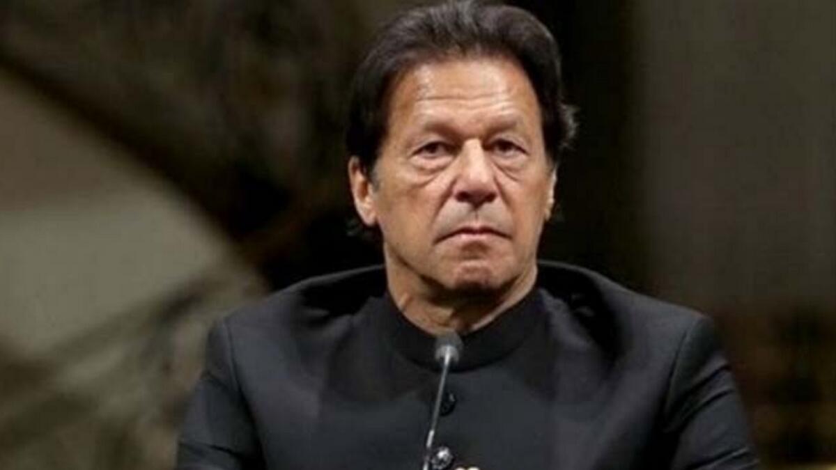 Pakistan PM, Imran Khan,waives, Kartarpur launch