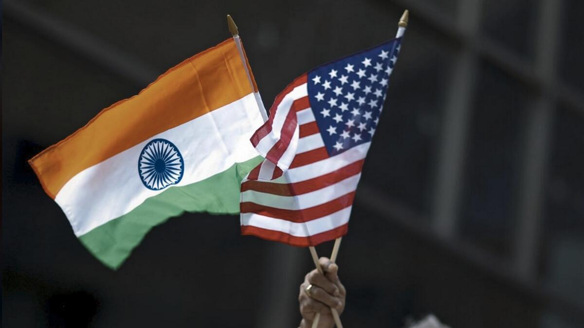 India to impose retaliatory tariff on 28 US goods from today