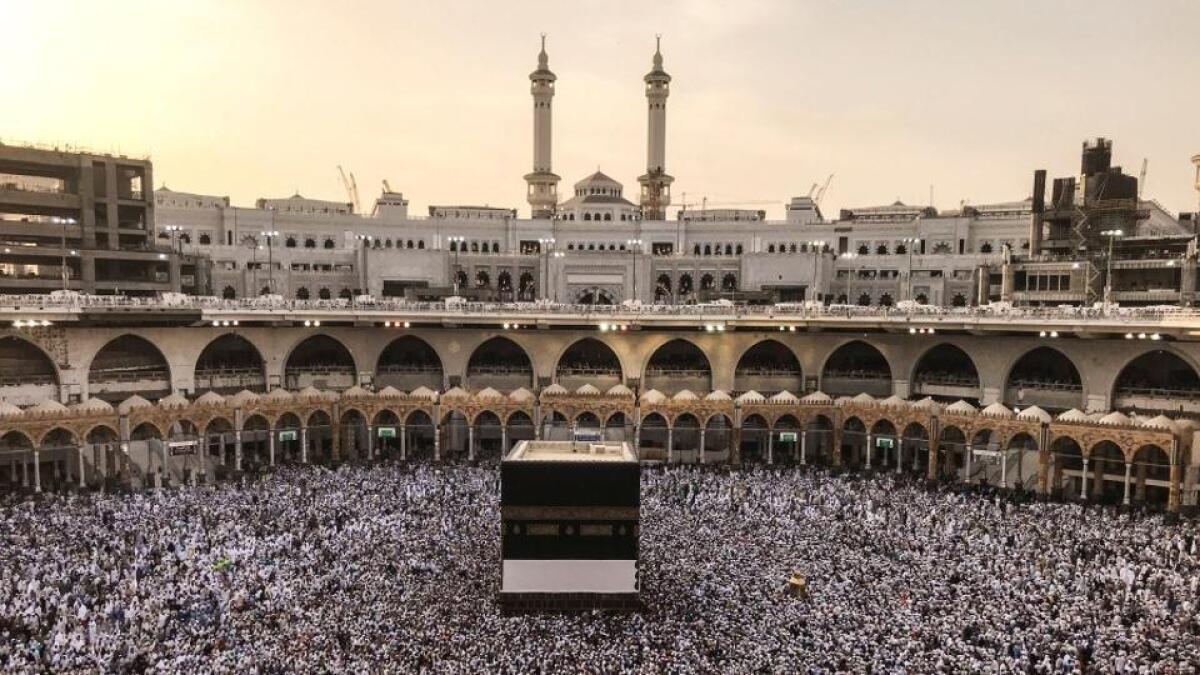 Saudi issues Umrah guidelines for Qatari pilgrims