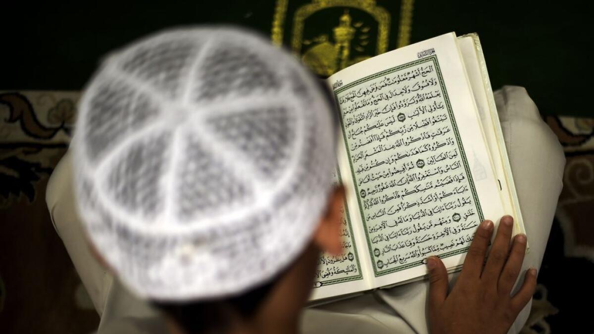 Islam and the spirit of inquiry