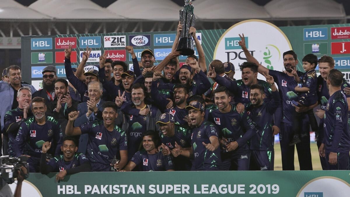 PSL success revives Pakistans hopes of hosting international matches