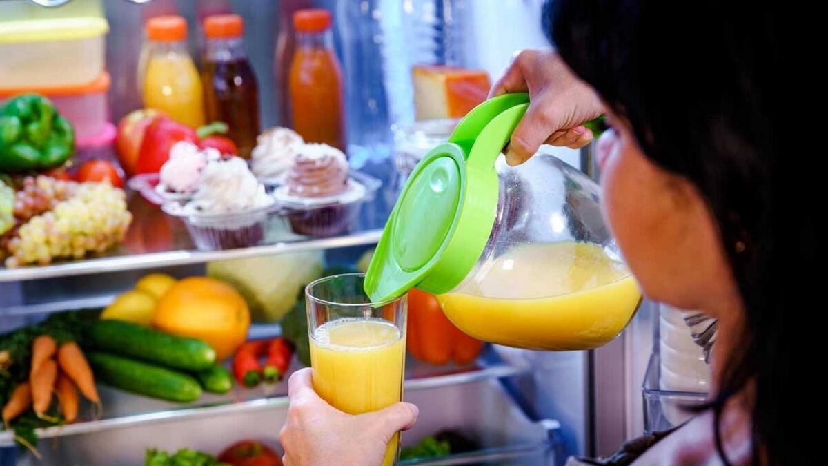 Man arrested for attacking wife for not putting juice in fridge for Iftar