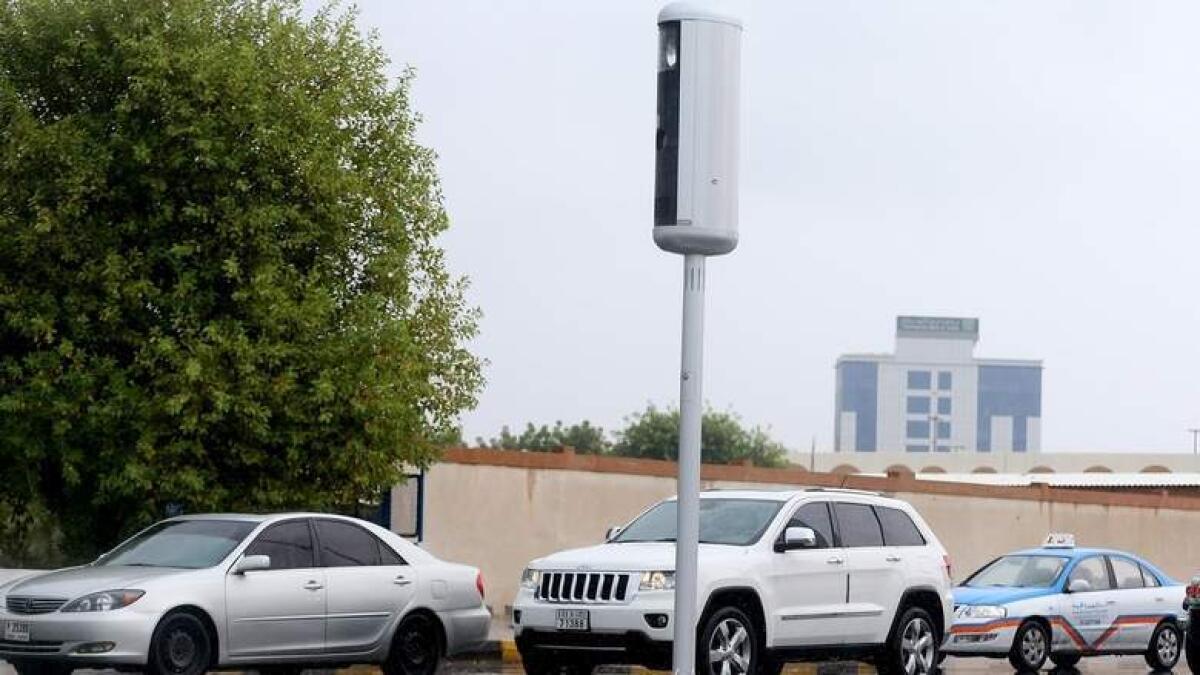 Speed limits to change on select UAE roads