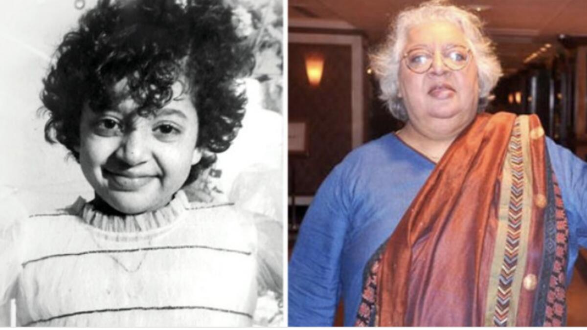 Bollywood actress Daisy Irani says she was molested at the age of 6  