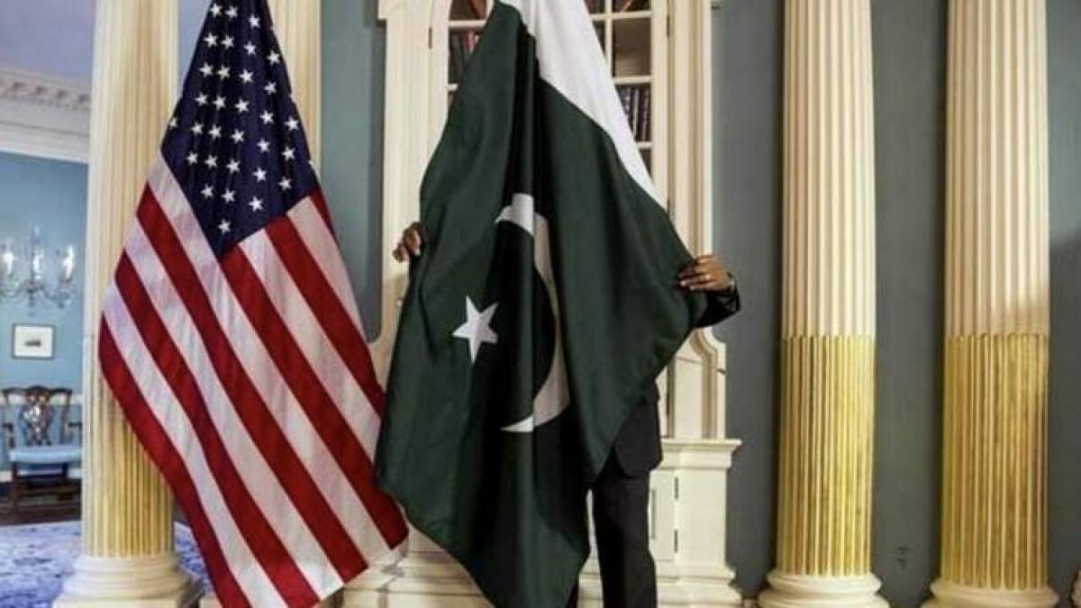 Arrest, expel Taleban leaders: US tells Pakistan after Kabul attack